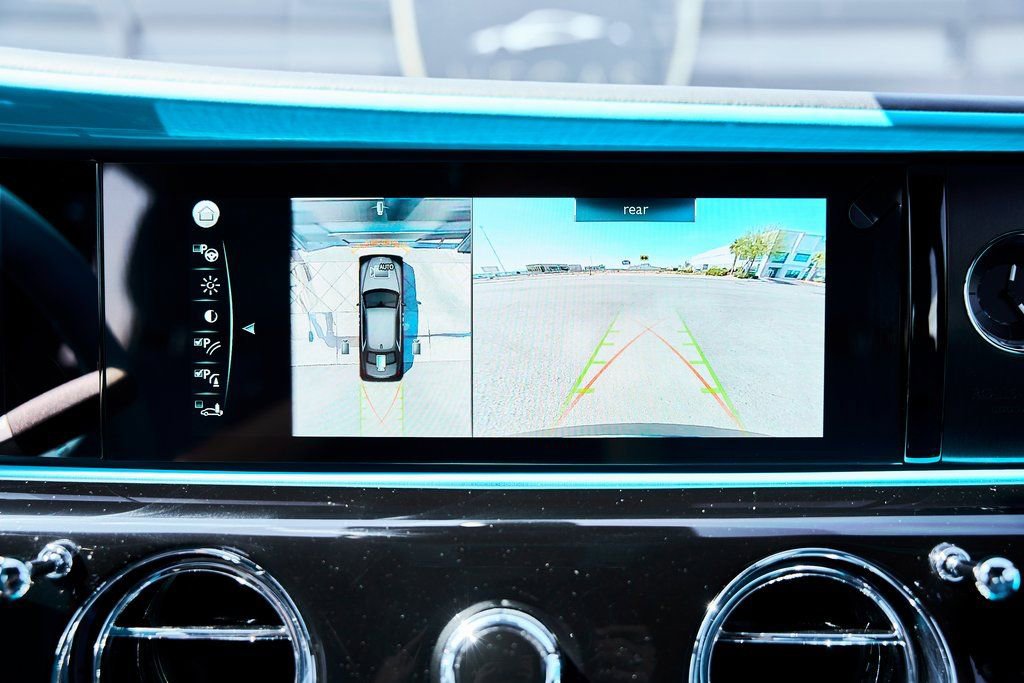 Used 2024 Rolls-Royce Ghost AWD/4WD image 82