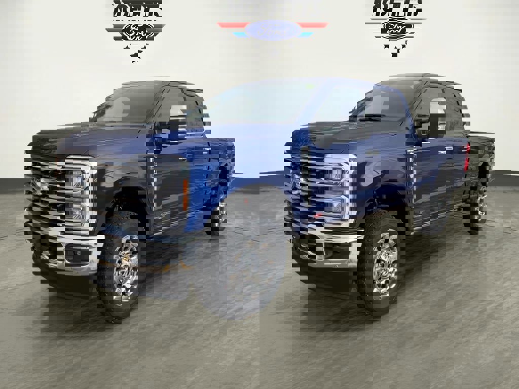 New 2026 Ford F350 King Ranch