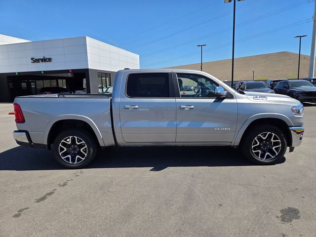 Used 2025 RAM 1500 Laramie image 7