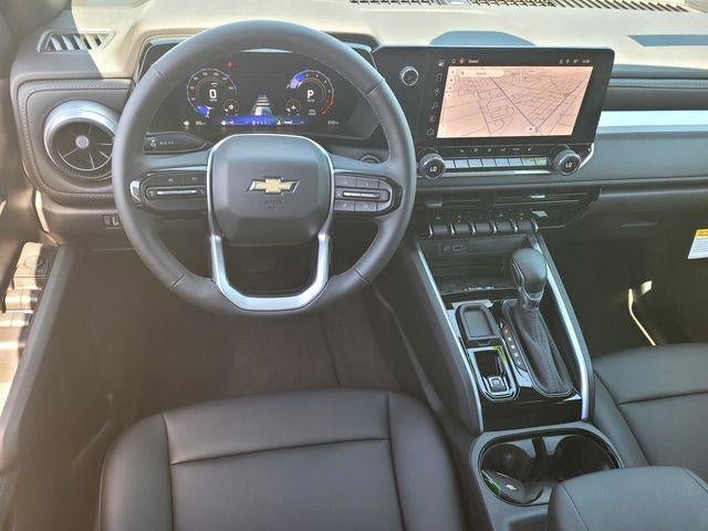 New 2026 Chevrolet Colorado LT w/ LT Convenience Package RWD image 15