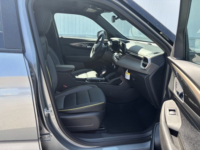 New 2026 Chevrolet TrailBlazer ACTIV w/ Convenience Package image 20