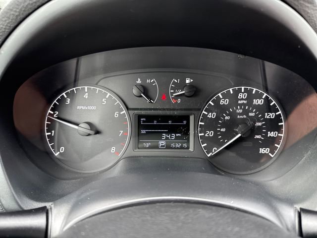 Used 2013 Nissan Sentra S FWD image 18