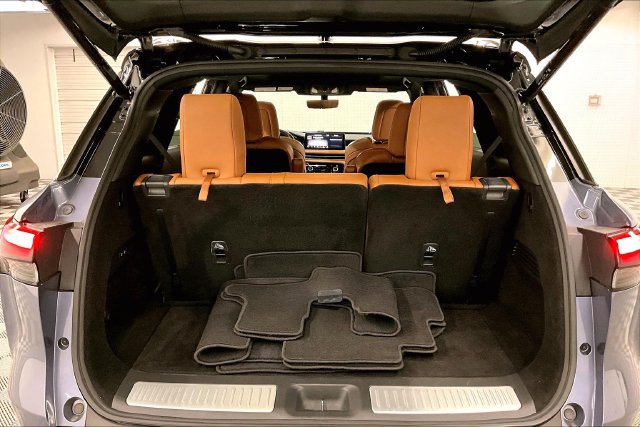 Used 2024 INFINITI QX60 Autograph AWD/4WD image 43