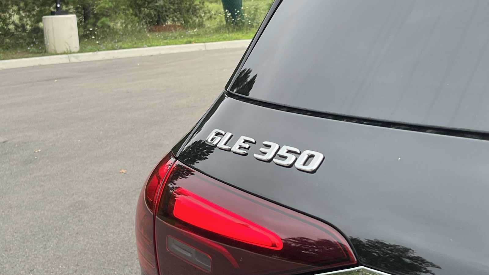 New 2026 Mercedes-Benz GLE 350 4MATIC image 24