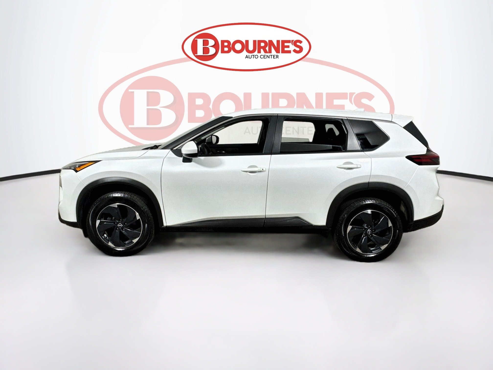 Used 2024 Nissan Rogue SV AWD/4WD image 6
