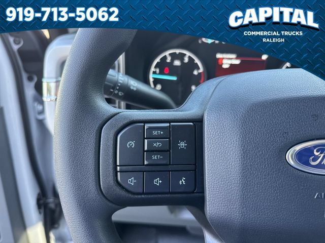 New 2026 Ford F550 4x4 Crew Cab image 24