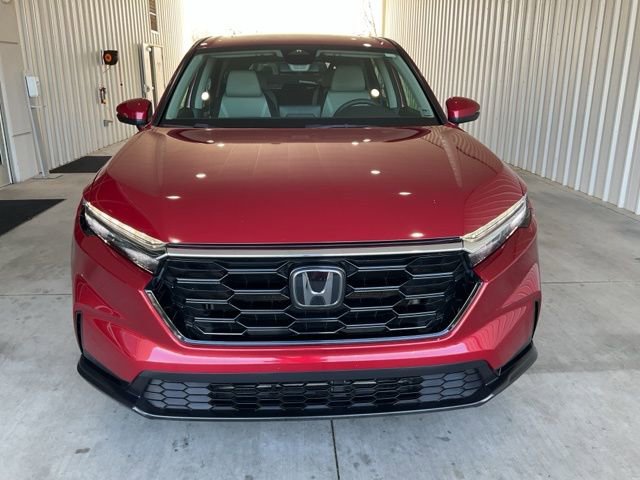 Certified 2023 Honda CR-V EX image 28