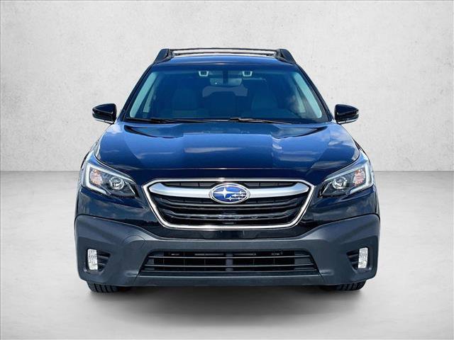 Used 2021 Subaru Outback Premium w/ Popular Package #1 image 3