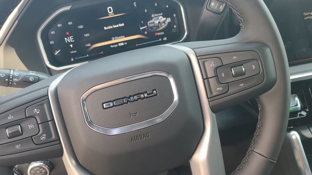 New 2026 GMC Sierra 2500 Denali w/ Denali Reserve Package AWD/4WD image 19