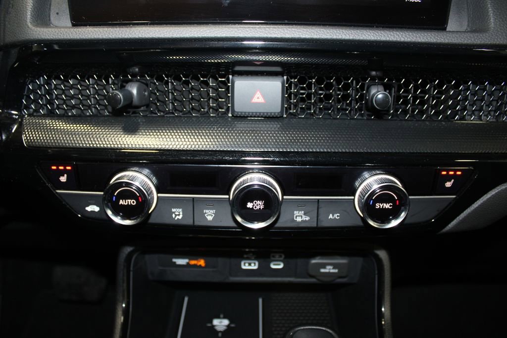 Certified 2025 Honda CR-V EX-L image 30