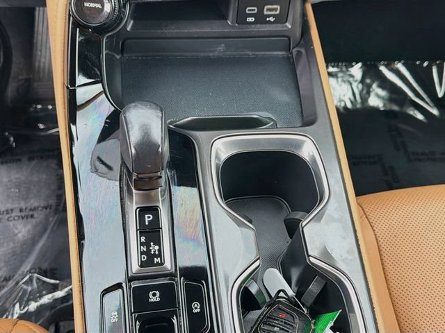 Used 2024 Lexus NX 250 FWD w/ Towing Package (2000 Lbs) image 16