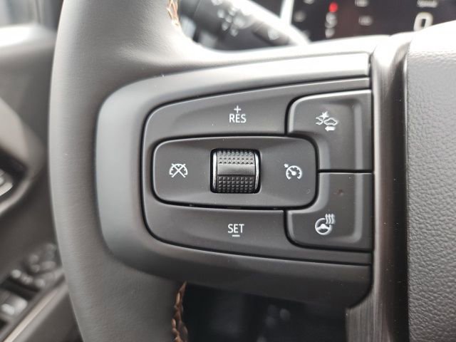 New 2026 GMC Sierra 3500 AT4 w/ AT4 Premium Plus Package image 29