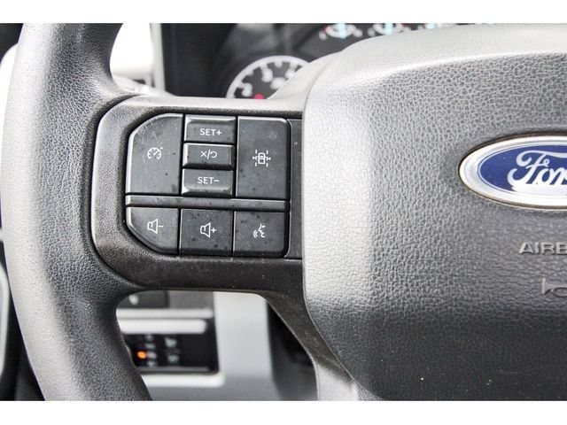 Used 2023 Ford F250 XL w/ 360-Degree Camera Package AWD/4WD image 13