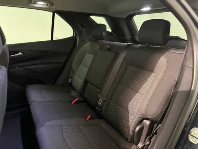 Used 2018 Chevrolet Equinox LT image 23
