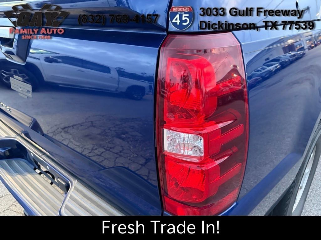 Used 2013 Chevrolet Avalanche LS image 10