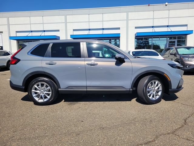 New 2026 Honda CR-V EX image 4