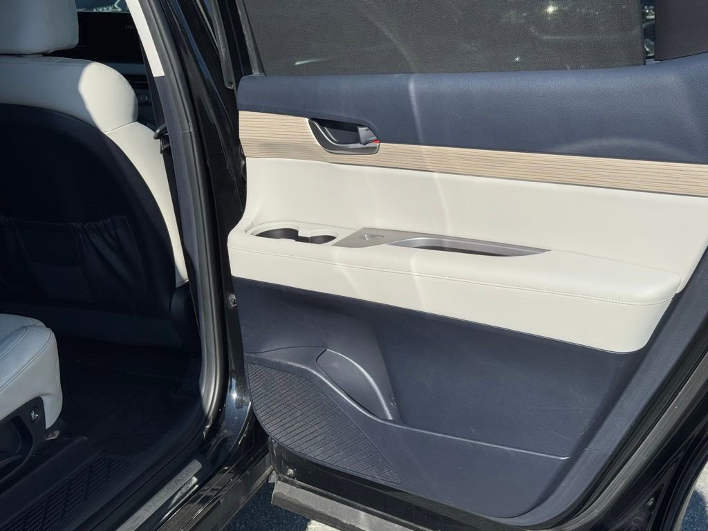 Used 2021 Hyundai Palisade SEL image 17
