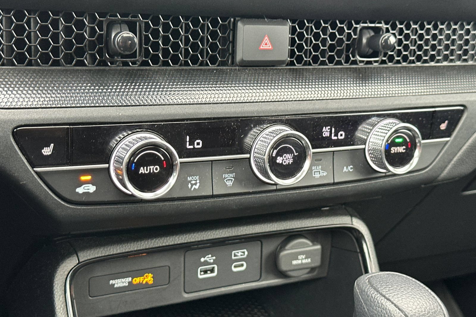 Used 2025 Honda CR-V EX image 21