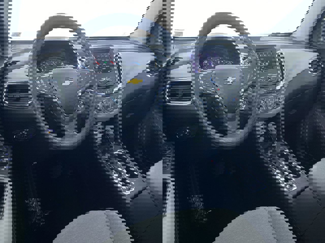 Certified 2024 Chevrolet Equinox LS w/ LS Convenience Package image 2