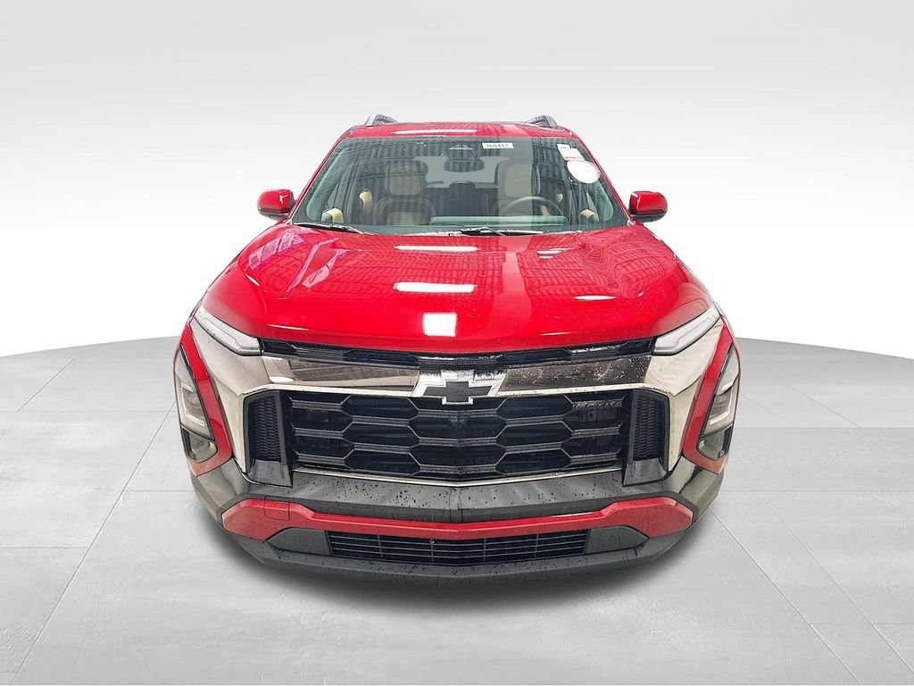 New 2026 Chevrolet Equinox ACTIV FWD image 6