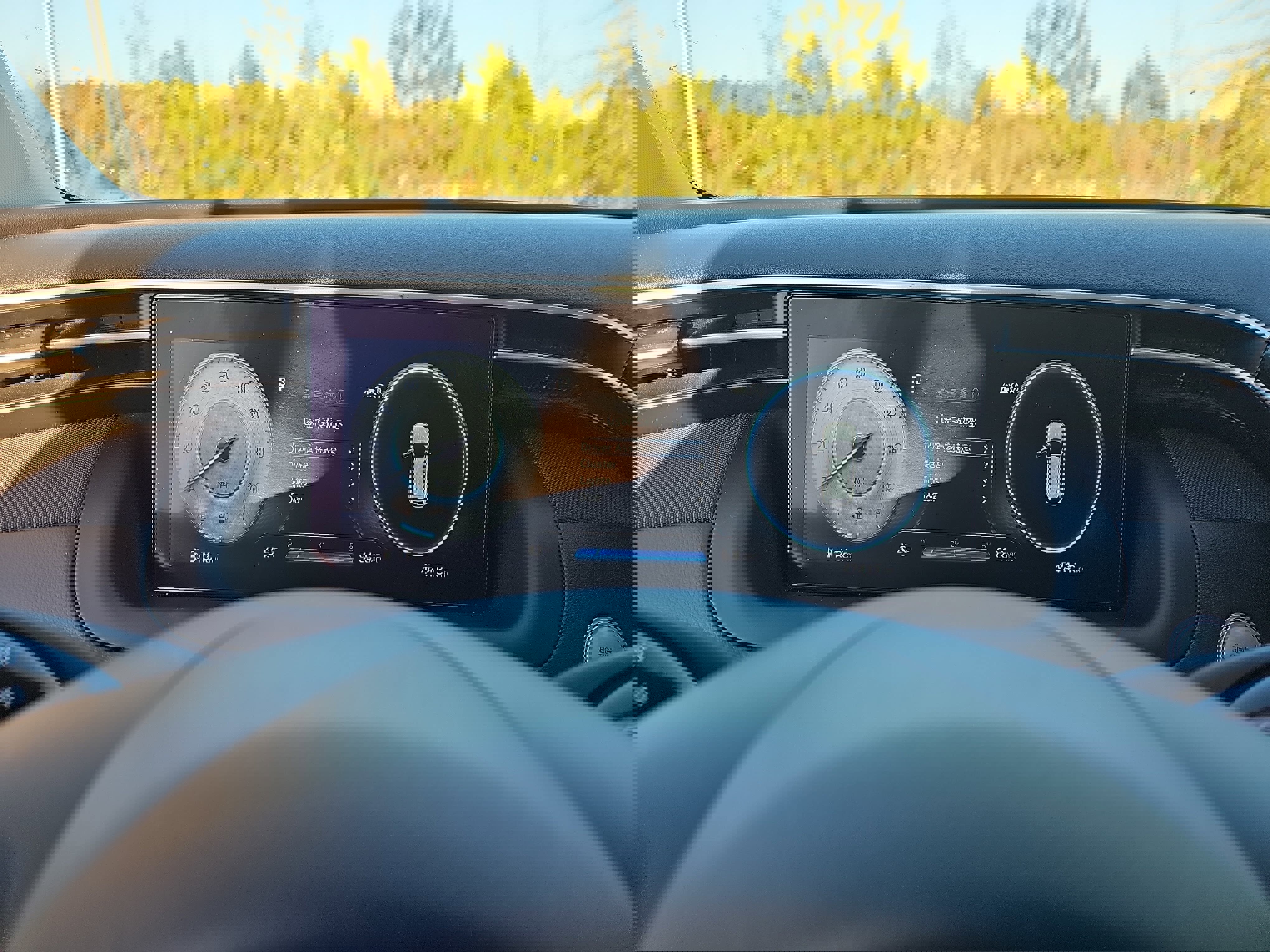 Used 2022 Hyundai Tucson SEL w/ Convenience + Premium Package image 20