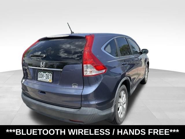 Used 2013 Honda CR-V EX image 3