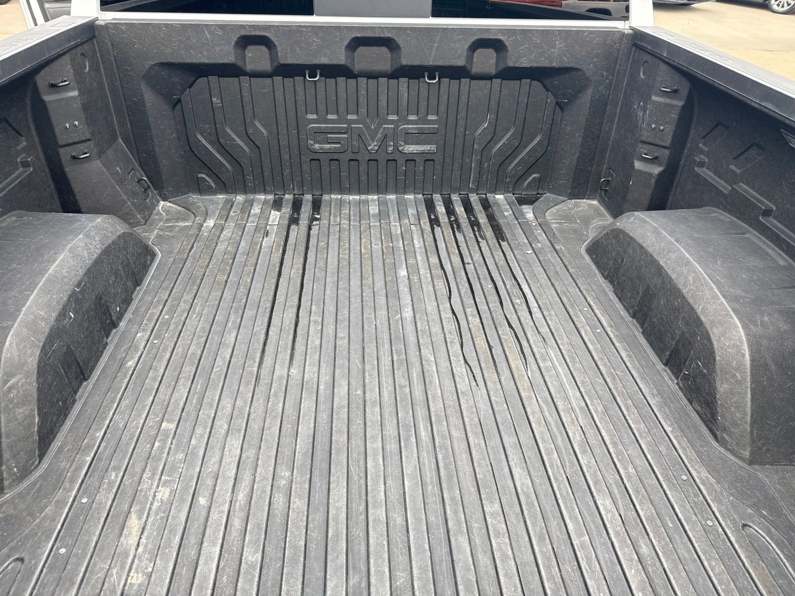 Used 2021 GMC Sierra 1500 AT4 w/ AT4 Value Package image 22