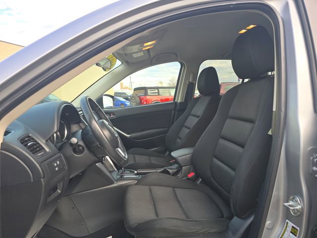 Used 2014 MAZDA CX-5 Touring FWD image 13