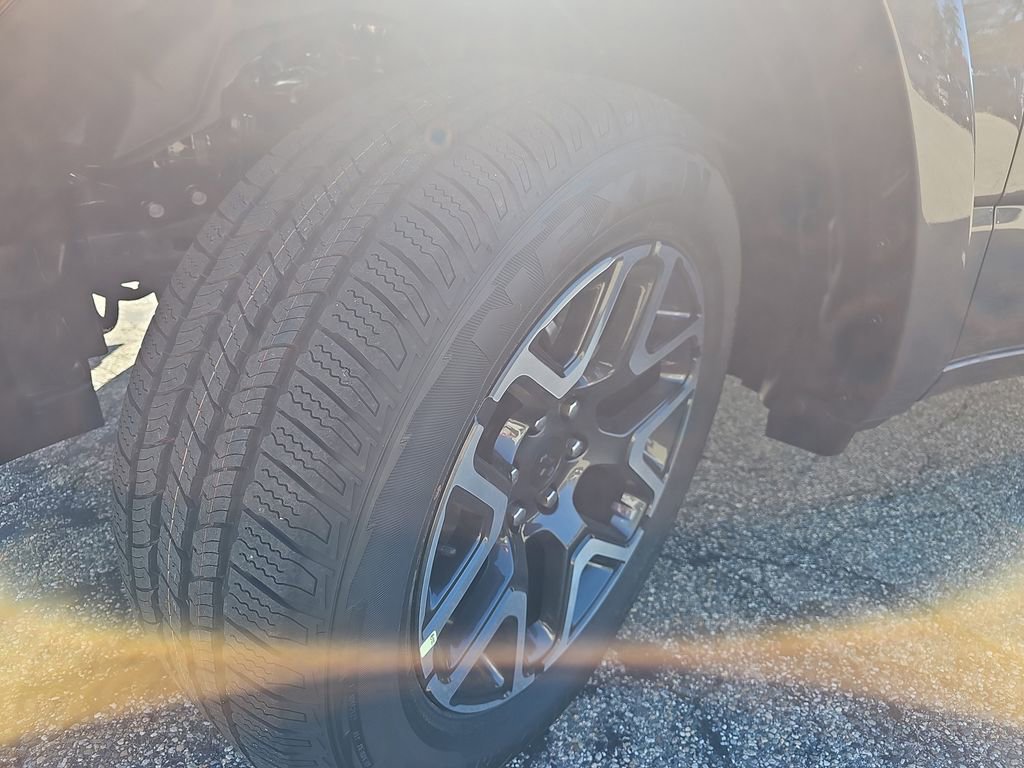 New 2026 RAM 1500 Laramie w/ Advanced Safety Group II image 36