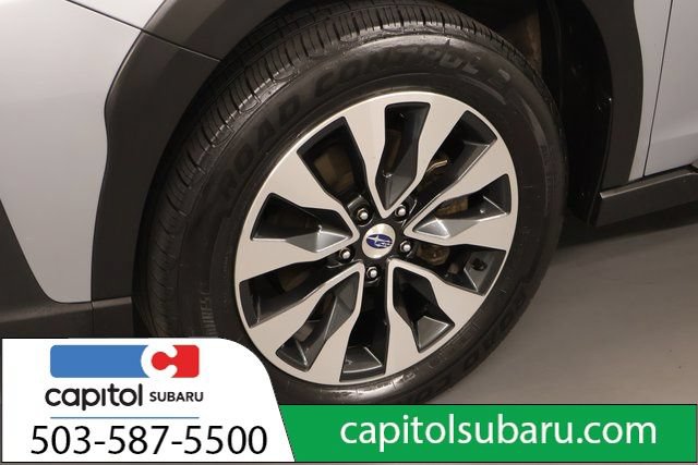 Used 2023 Subaru Outback Limited AWD/4WD image 9