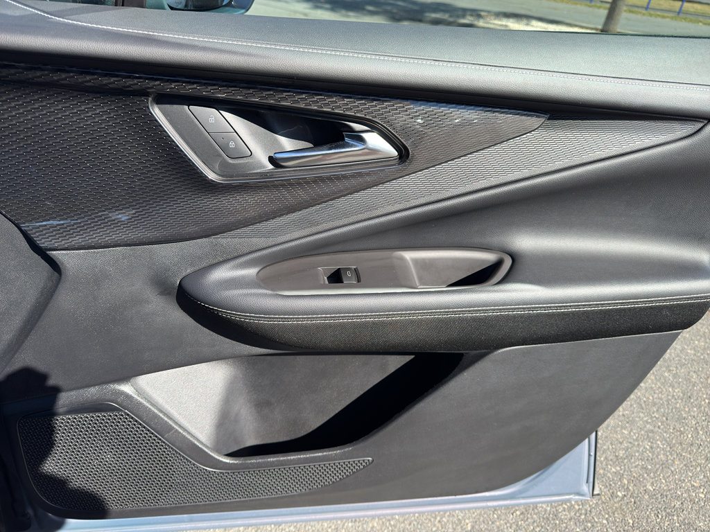 Used 2024 Chevrolet Blazer EV LT image 35