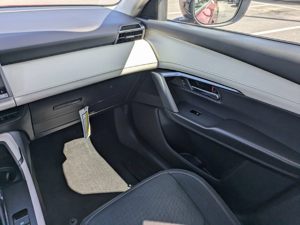 New 2026 MAZDA CX-5 Preferred AWD/4WD image 17
