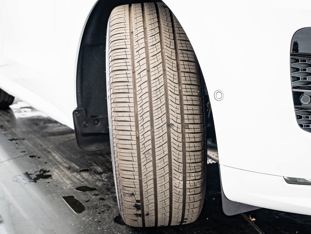 New 2025 Land Rover Range Rover Sport Dynamic SE image 39