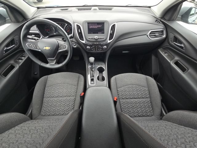 Used 2024 Chevrolet Equinox LT w/ LPO, Floor Liner Package FWD image 33