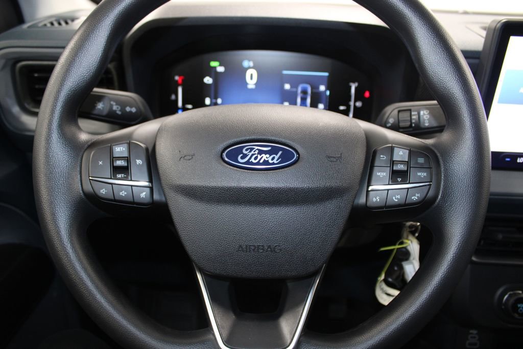 New 2026 Ford Maverick XL image 31