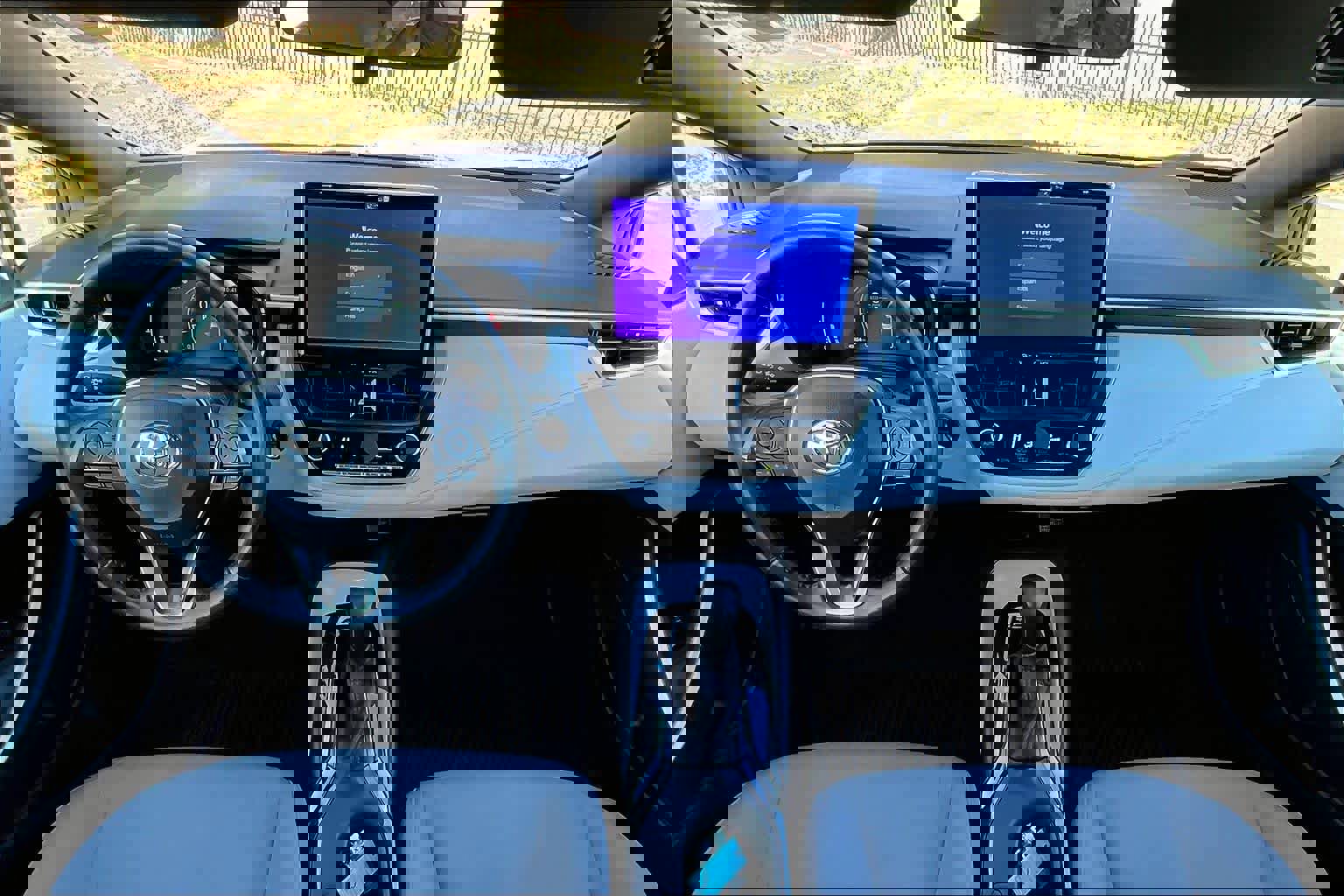 Certified 2025 Toyota Corolla FX w/ Convenience Package image 12