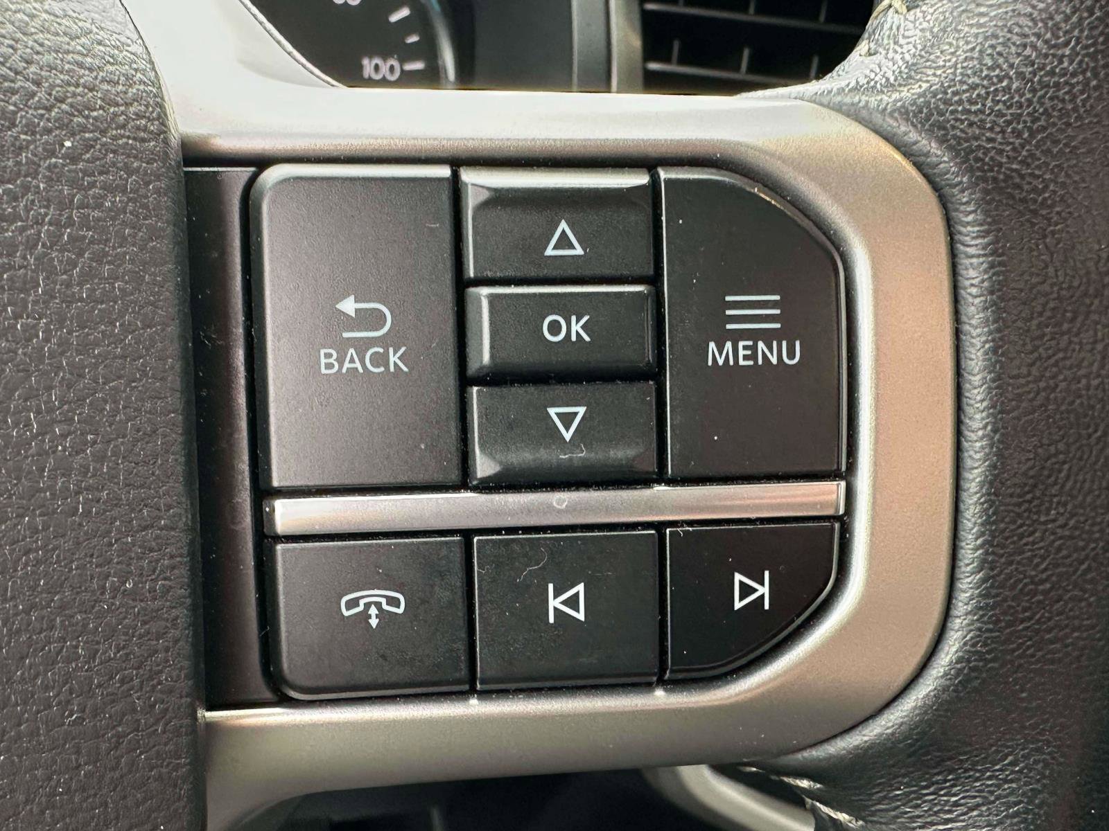 Used 2024 Ford Expedition XLT image 21