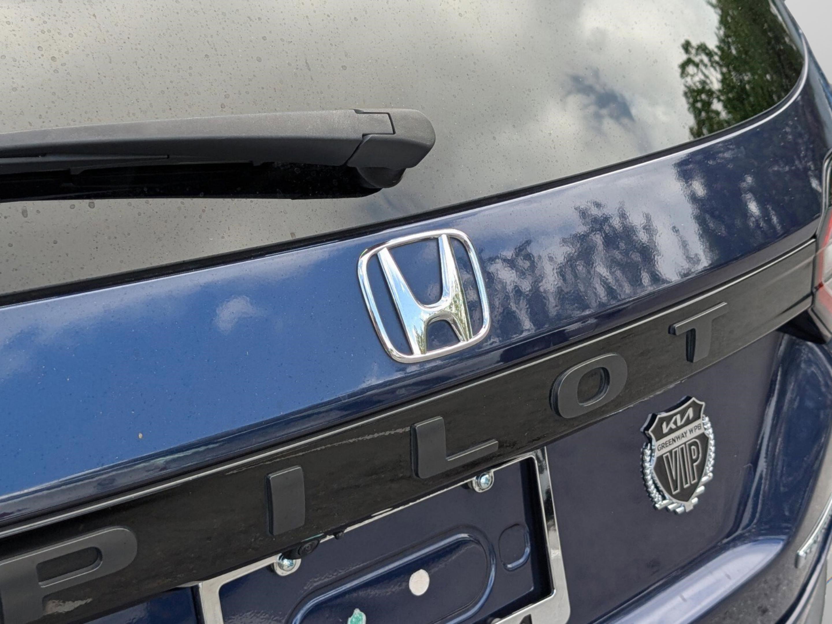 Used 2023 Honda Pilot Touring image 21