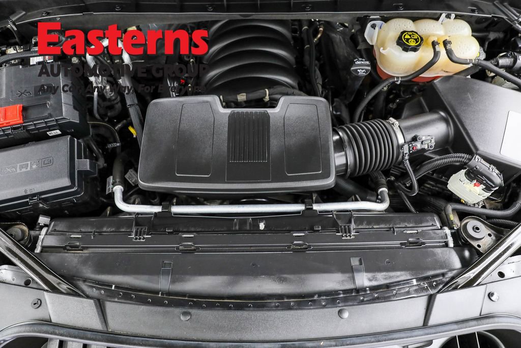 Used 2023 Chevrolet Tahoe LT image 7