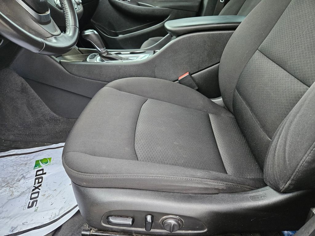 Used 2019 Chevrolet Malibu RS w/ LPO, Convenience Package 1 image 24