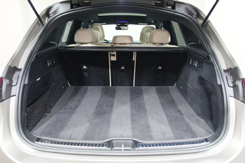 Certified 2023 Mercedes-Benz GLC 300 4MATIC image 26
