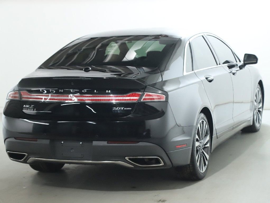 Used 2018 Lincoln MKZ Reserve w/ Climate Package image 46