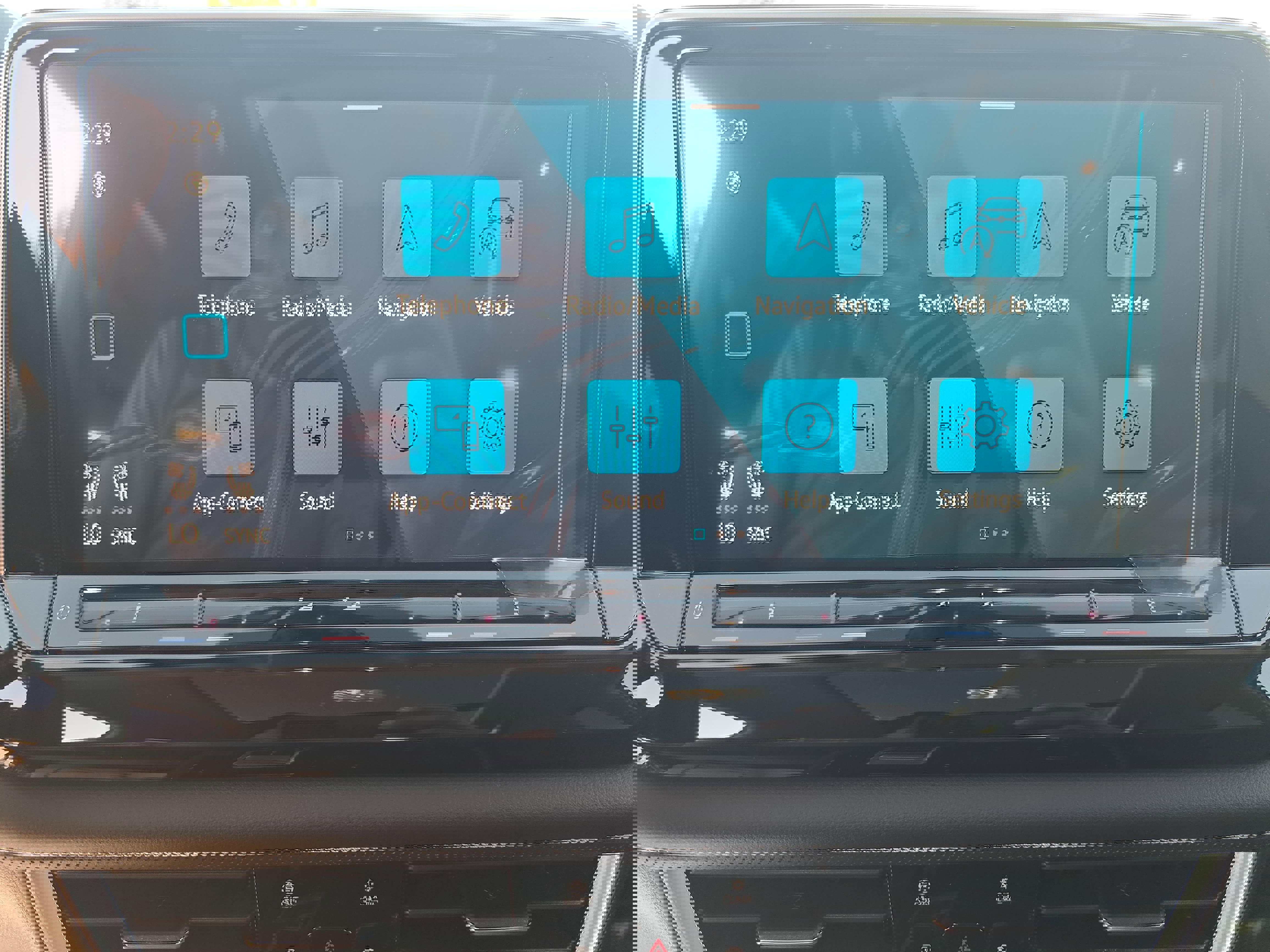 New 2026 Volkswagen Atlas SE image 23