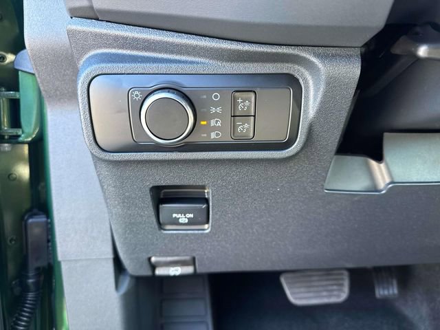 New 2025 Ford Bronco 2-Door w/ Sasquatch Package image 22