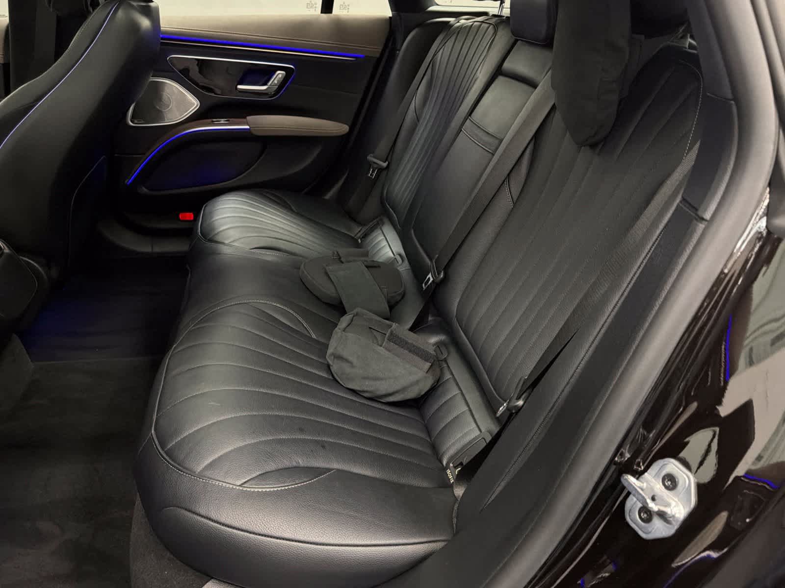 Used 2023 Mercedes-Benz EQS 450+ Sedan image 42