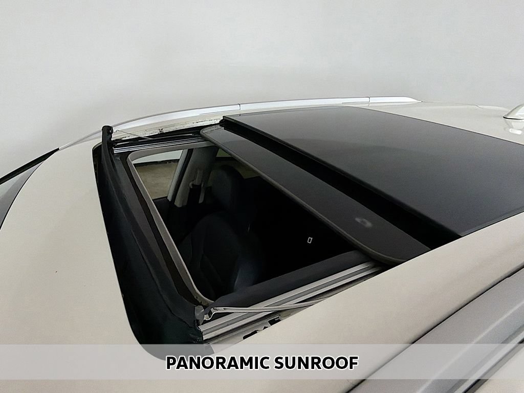 Used 2023 Nissan Rogue SL w/ SL Premium Package AWD/4WD image 4