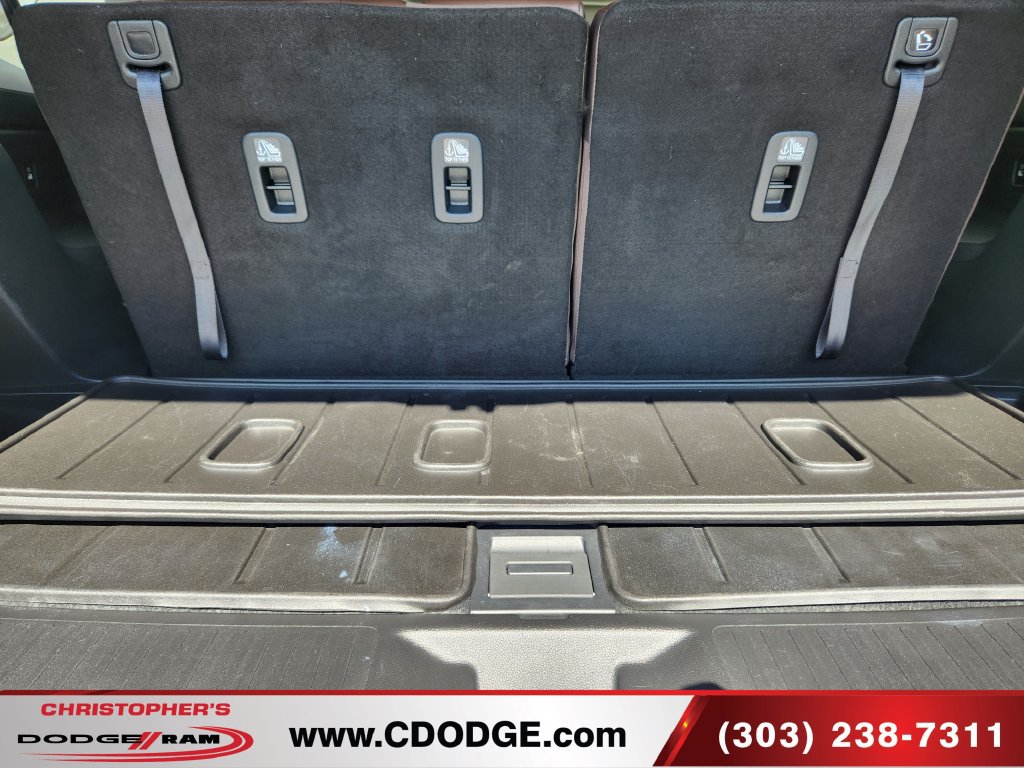 Used 2023 Honda Pilot Elite image 21