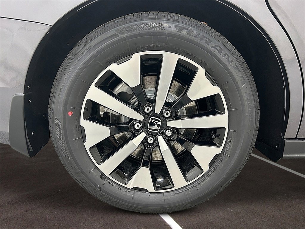 New 2026 Honda Odyssey EX-L image 9
