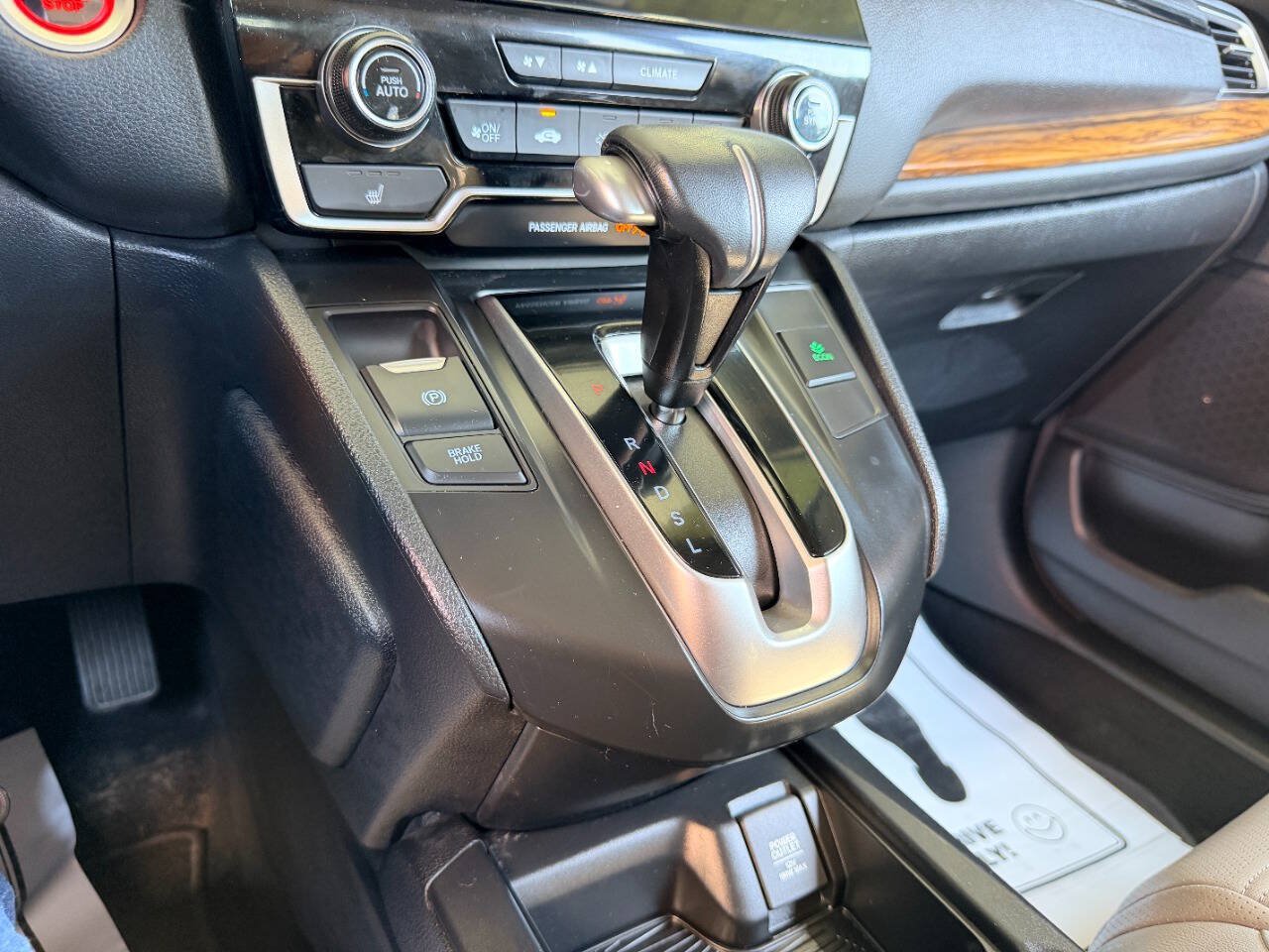 Used 2019 Honda CR-V Touring image 38