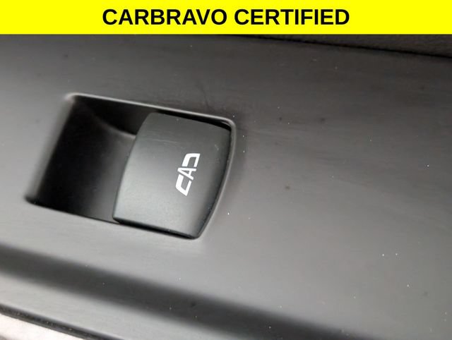 Certified 2019 Chevrolet Silverado 1500 LTZ w/ LTZ Plus Package AWD/4WD image 36